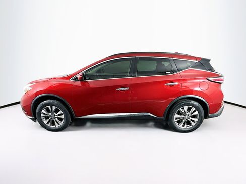 Used 2018 Nissan Murano SV image 4