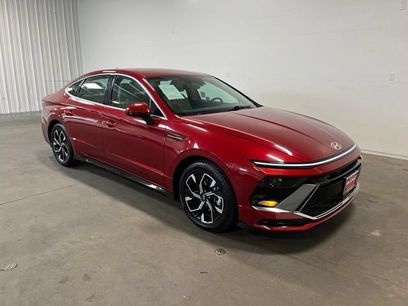 Used 2024 Hyundai Sonata SEL