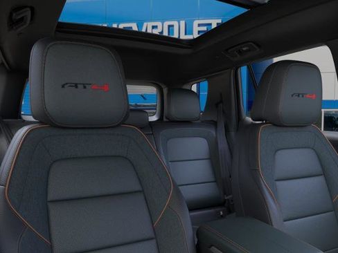 New 2026 GMC Terrain AT4 image 46