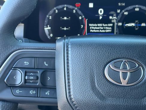 Certified 2026 Toyota 4Runner Limited image 22