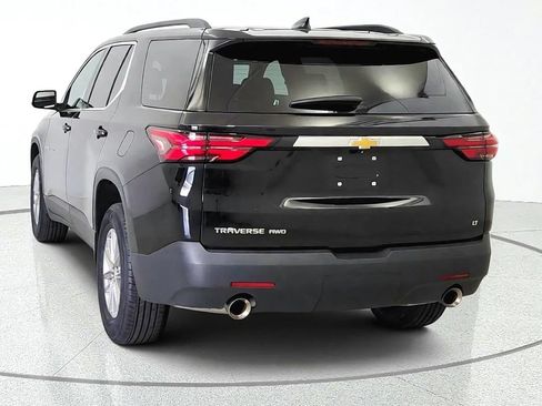 Used 2023 Chevrolet Traverse LT AWD/4WD image 7