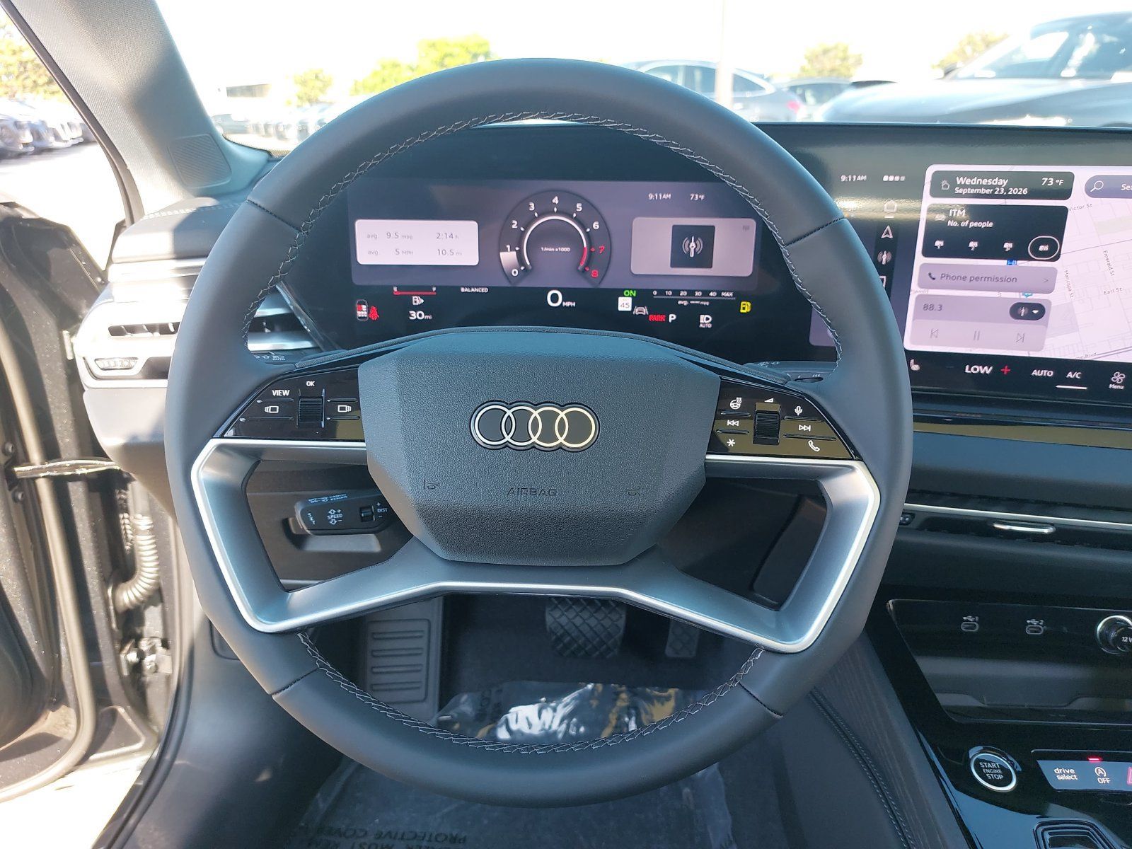 New 2026 Audi A5 2.0T Premium AWD/4WD image 20