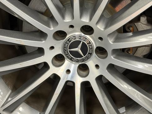 Used 2017 Mercedes-Benz CLS 550 image 18