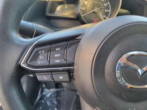 Used 2018 MAZDA MAZDA3 Sport w/ Preferred Equipment Package image 28