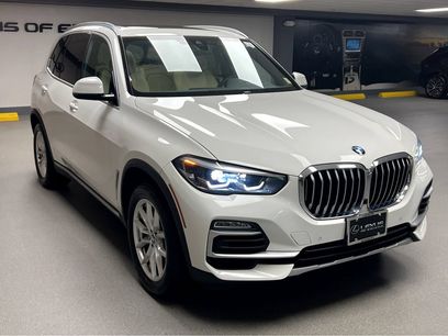 Used 2019 BMW X5 xDrive40i w/ Convenience Package