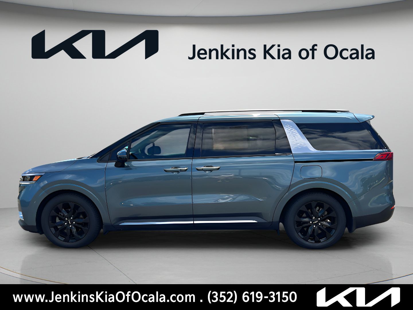 Used 2023 Kia Carnival SX Prestige FWD image 6
