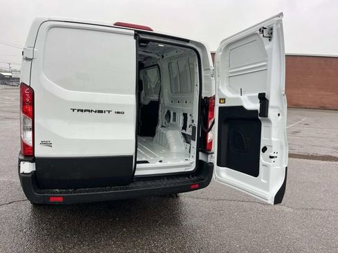 New 2026 Ford Transit 150 Base image 12