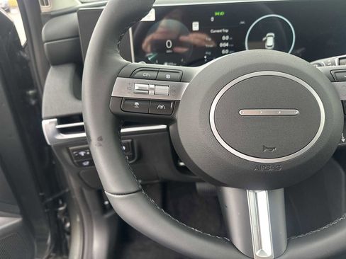 New 2026 Hyundai Tucson SEL image 21