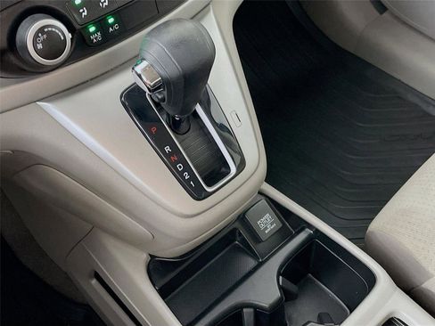 Used 2014 Honda CR-V EX image 19