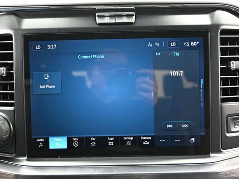New 2026 Ford F250 Lariat w/ Lariat Premium Package AWD/4WD image 19