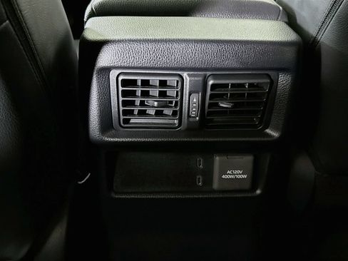 Used 2025 Toyota 4Runner TRD Off-Road Premium AWD/4WD image 31