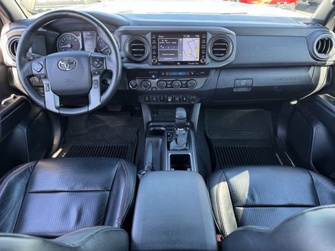 Used 2021 Toyota Tacoma TRD Pro image 22