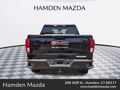 Used 2024 GMC Sierra 1500 Elevation