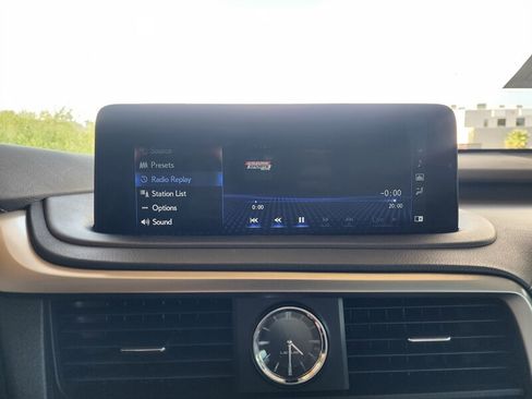 Used 2020 Lexus RX 450h AWD w/ Premium Package image 45