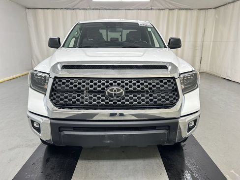 Used 2020 Toyota Tundra SR5 w/ TRD Off-Road Package AWD/4WD image 3