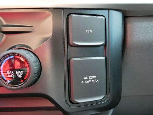 Certified 2024 Ford F250 XLT w/ FX4 Off-Road Package AWD/4WD image 31