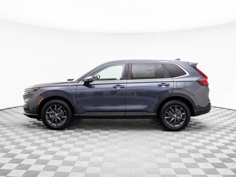 Used 2026 Honda CR-V EX-L image 2