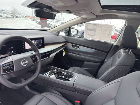 New 2026 Nissan Murano SL image 25