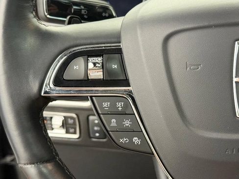 Used 2024 Lincoln Navigator Reserve AWD/4WD image 15