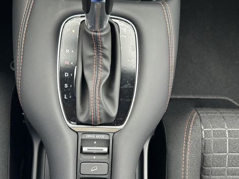 New 2026 Honda HR-V Sport image 25
