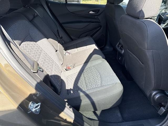 Certified 2024 Chevrolet Equinox LT FWD image 56