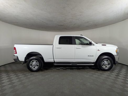 Used 2022 RAM 2500 Big Horn image 6