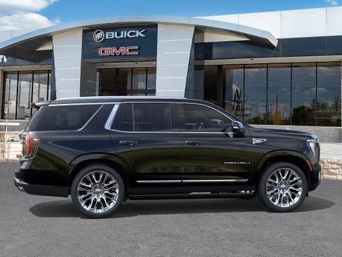 New 2026 GMC Yukon Denali w/ Denali Reserve Package image 31