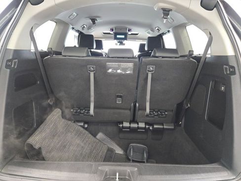 Used 2023 Honda Odyssey Touring image 18