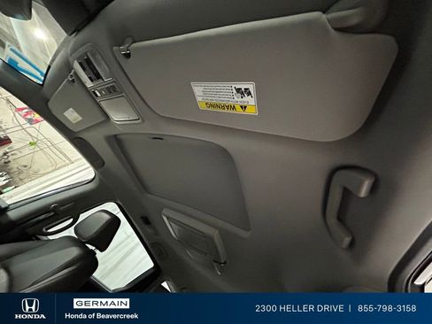 Used 2021 Honda Odyssey Touring image 27