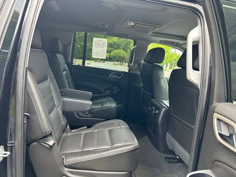 Used 2019 GMC Yukon XL Denali w/ Denali Ultimate Package AWD/4WD image 50
