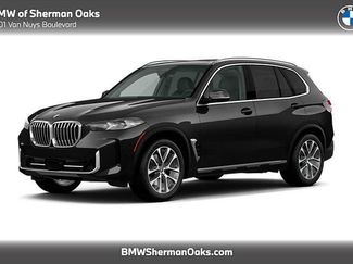 Used 2024 BMW X5 xDrive40i w/ M Sport Package AWD/4WD video 1
