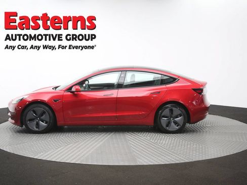 Used 2023 Tesla Model 3 Standard Range RWD image 54