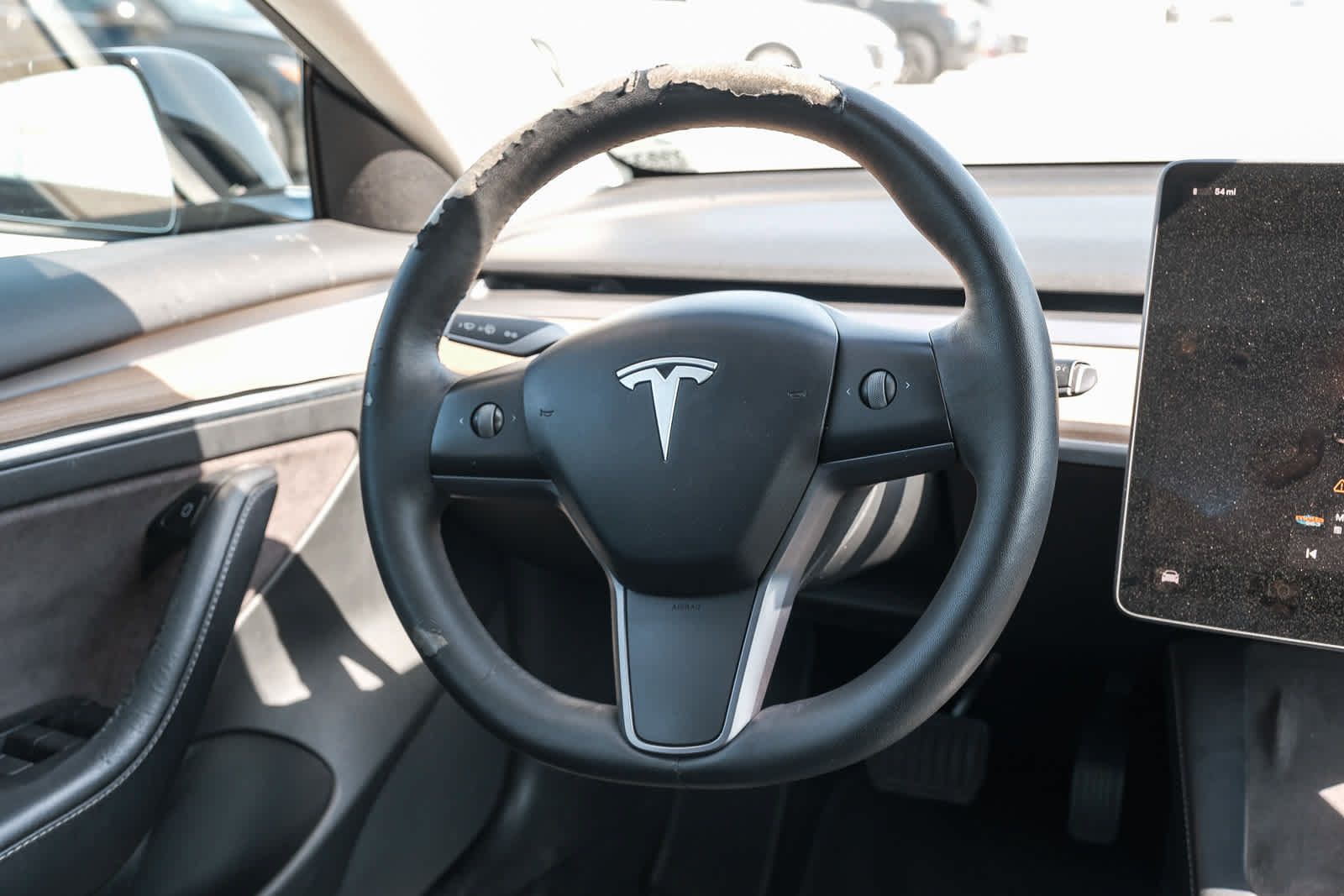 Used 2022 Tesla Model 3 Standard Range RWD image 15