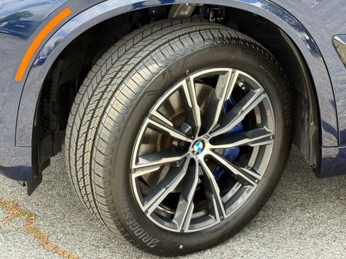 Certified 2024 BMW X5 sDrive40i w/ M Sport Package RWD image 19