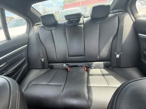 Used 2018 BMW 340i Sedan RWD image 12