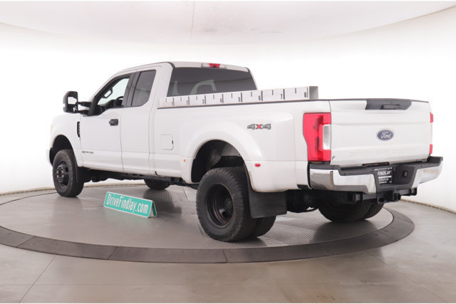 Used 2017 Ford F350 XLT AWD/4WD image 9