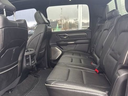 Used 2020 RAM 1500 Limited image 29