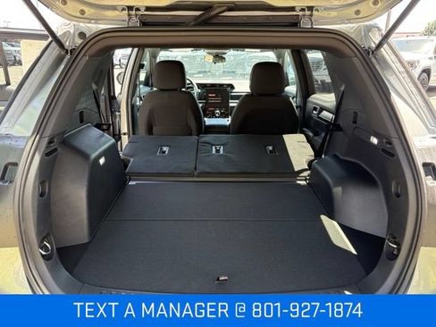 New 2027 GMC Terrain Elevation AWD/4WD image 11