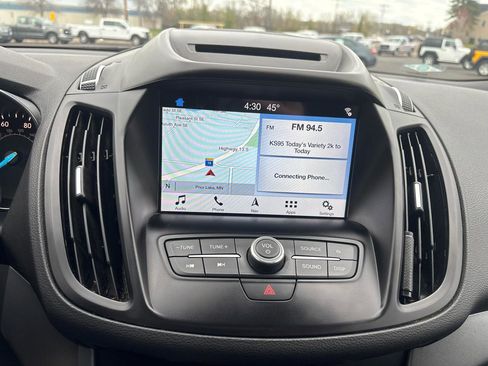 Used 2018 Ford Escape SEL image 17