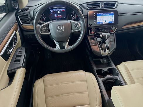 Used 2019 Honda CR-V Touring image 22