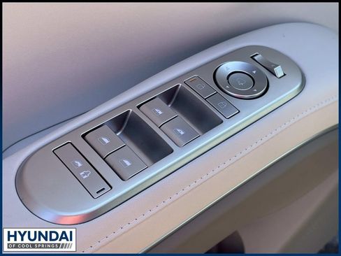 New 2026 Hyundai Palisade Limited FWD image 24