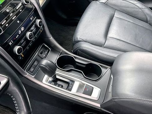 Used 2021 Subaru Ascent Limited w/ Technology Package image 13