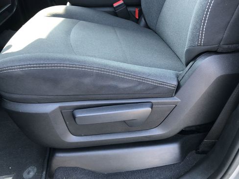 Used 2022 RAM 3500 Tradesman w/ Max Tow Package image 22