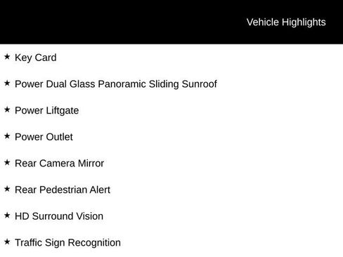 New 2026 Chevrolet Traverse LT w/ Sun and Wheel Package image 7
