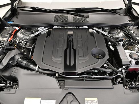 Used 2026 Audi A6 Premium Plus w/ Premium Plus Package AWD/4WD image 11