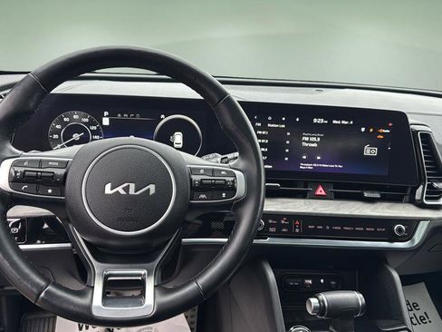 Used 2024 Kia Sportage X-Pro image 13