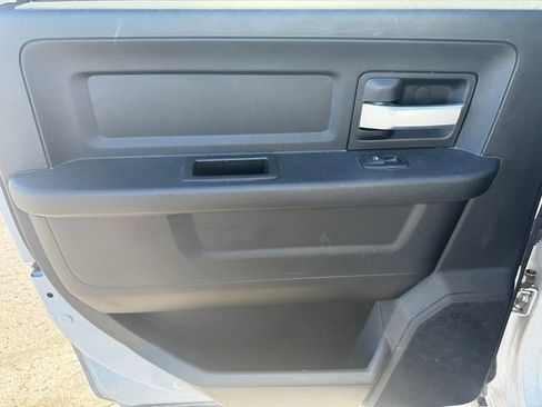 Certified 2019 RAM 2500 Tradesman image 17