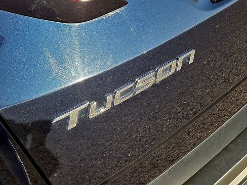 Used 2024 Hyundai Tucson SEL FWD image 11