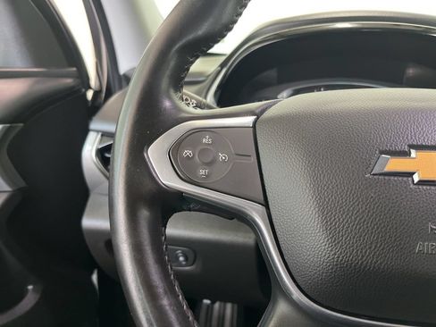 Used 2021 Chevrolet Traverse LT FWD image 6