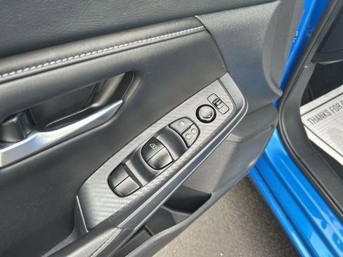 Used 2024 Nissan Sentra SV image 12